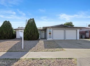 3003 Wedgewood Dr, El Paso, TX 79925