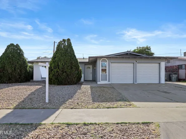 3003 Wedgewood Dr, El Paso, TX 79925