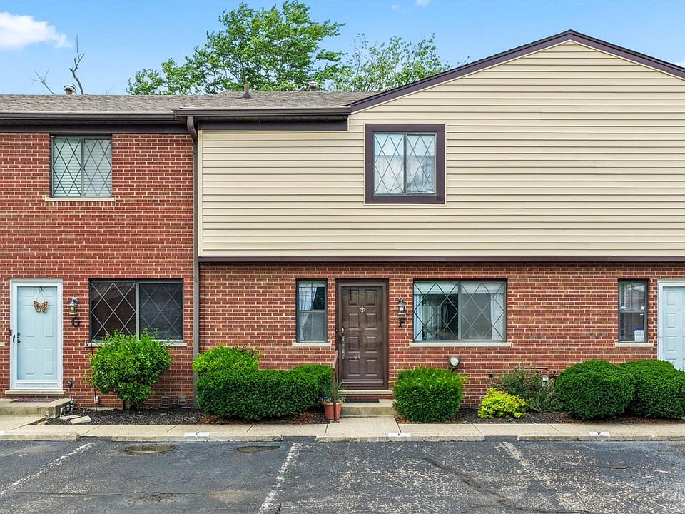 1st image of 3313 N Bend Rd APT F