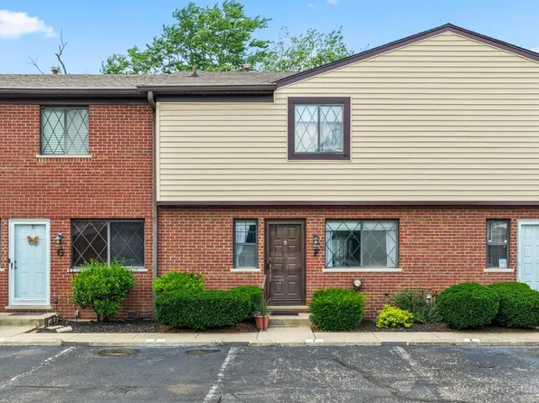 3313 N Bend Rd APT F, Cincinnati, OH 45239