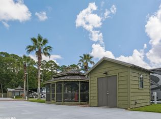 4650 Griffith Marina Rd LOT 13, Orange Beach, AL 36561