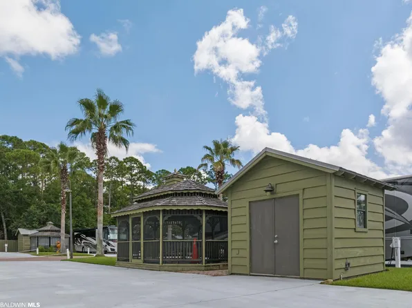 4650 Griffith Marina Rd Lot 13, Orange Beach, AL 36561