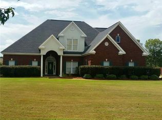 1085 Emerald Mountain Pkwy, Wetumpka, AL 36093