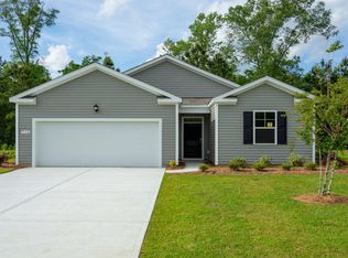 1019 Burled Oak Ridge Loop SE LOT 30, Bolivia, NC 28422