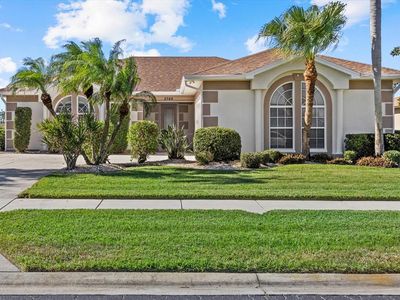 5749 Concord Dr, North Port, FL, 34287