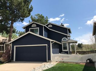 9624 Pendleton Dr, Highlands Ranch, CO 80126