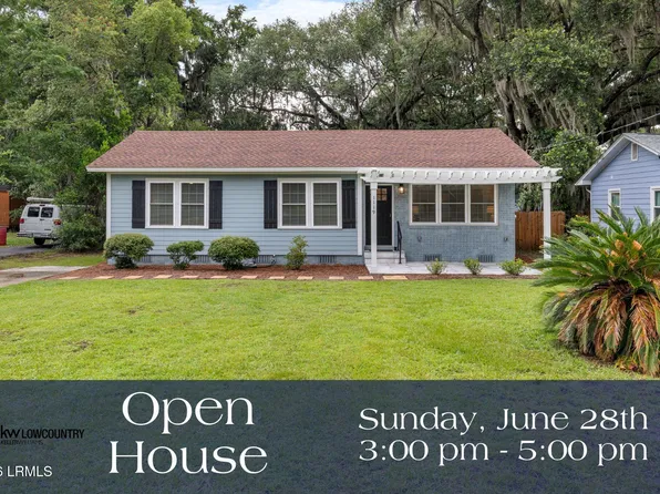 1119 Lafayette Street, Beaufort, SC 29902