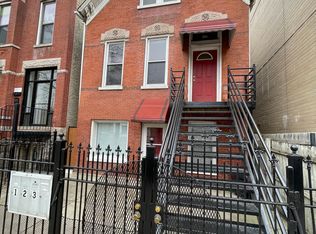 1010 N California Ave, Chicago, IL 60622