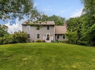 29 Erik St, Merrimack, NH 03054