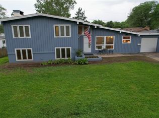 804 W Roselawn St, Danville, IL 61832