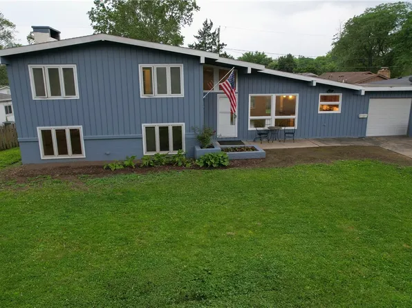 804 W Roselawn St, Danville, IL 61832