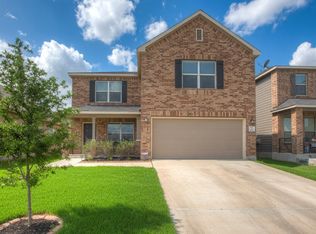 667 Anthem Ln, New Braunfels, TX 78132