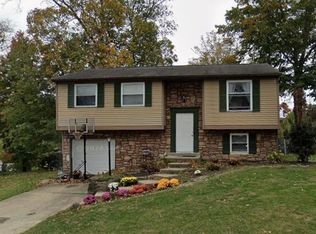 3465 Ridgewood Dr, Erlanger, KY 41018