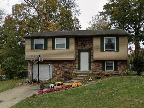 3465 Ridgewood Dr, Erlanger, KY 41018