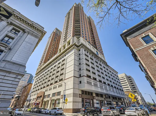 414 Water St Unit 2302, Baltimore, MD 21202