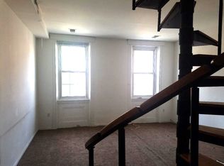 1132 Mount Vernon St #2F, Philadelphia, PA 19123
