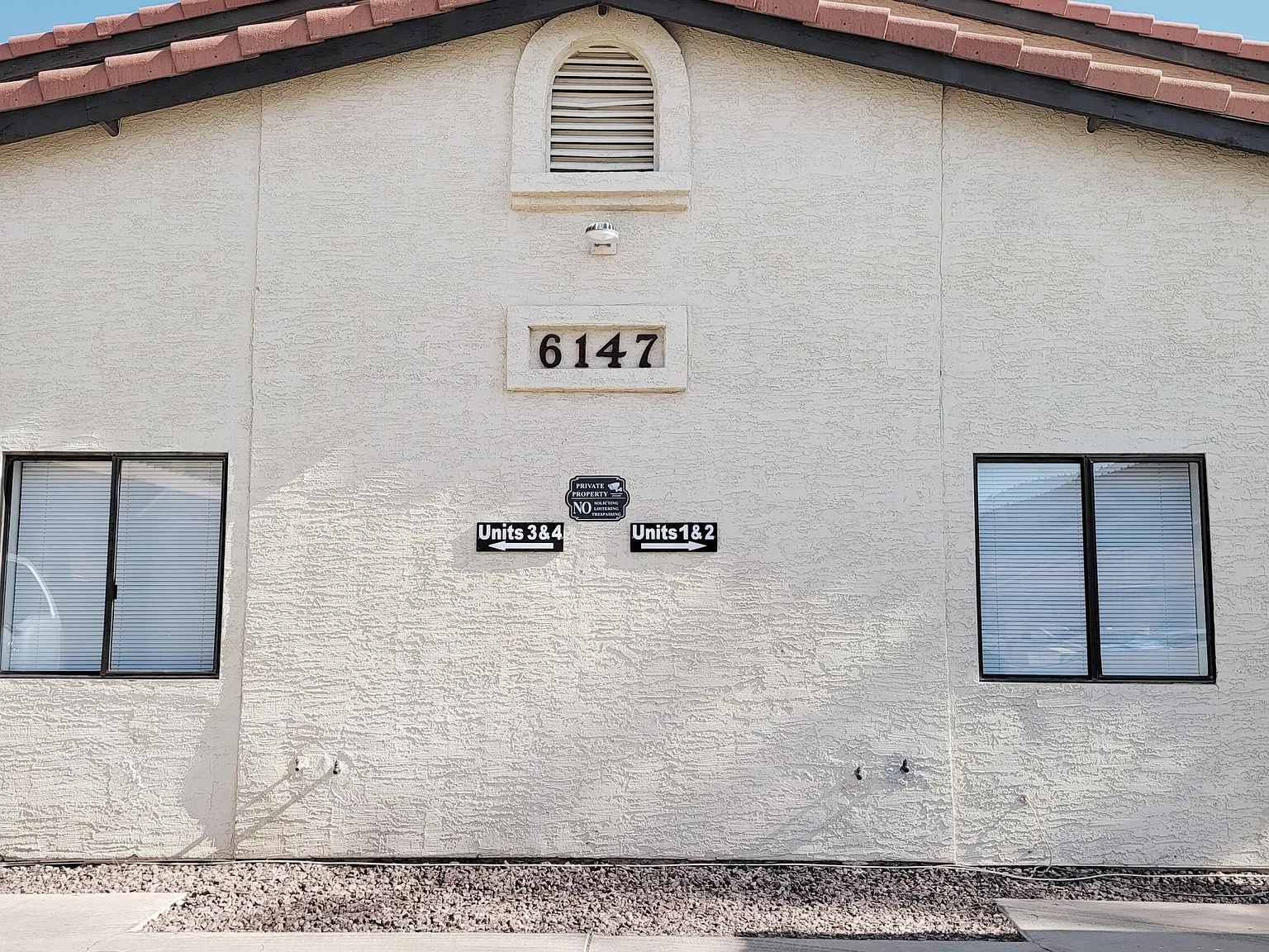 3 bed, 2.0 bath, 1100 sqft, $1,650 — Photo 3