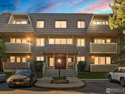 3120 Corona Trl #L-301, Boulder, CO, 80301