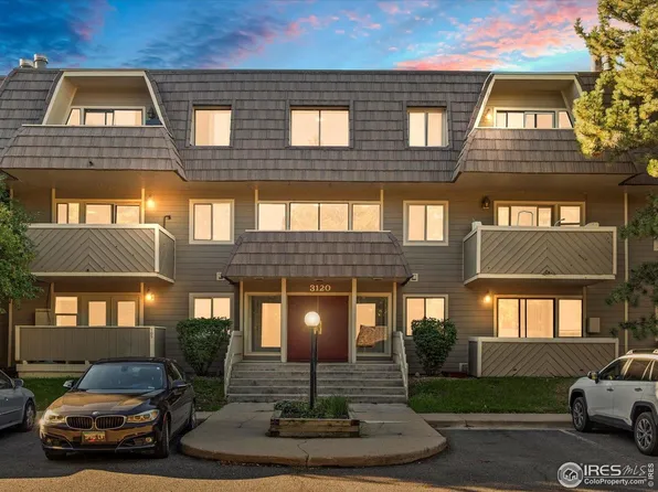 3120 Corona Trl #L-301, Boulder, CO 80301
