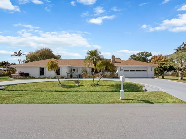 2826 SE Calvin Street, Port St Lucie, FL 34952