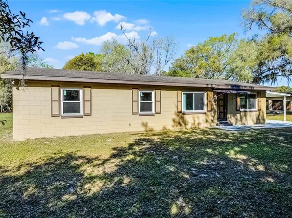 2522 JUNCTION ROAD, ZELLWOOD, FL 32798