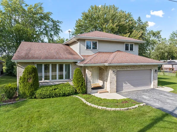 4326 Kildare Ct, Matteson, IL 60443