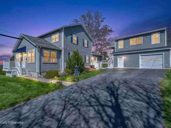 7 Hodgdon Lane, Boothbay, ME 04537