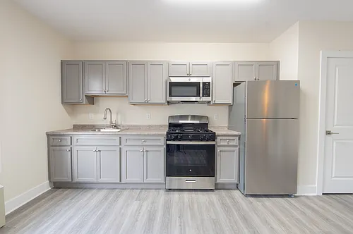 Floor plan 1 bedroom