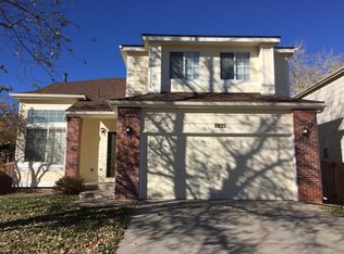8835 Miners Pl, Highlands Ranch, CO 80126