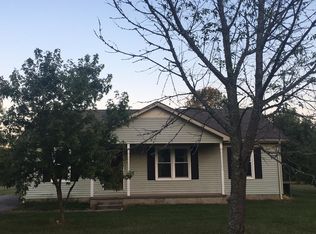 4312 Banks St, Murfreesboro, TN 37129