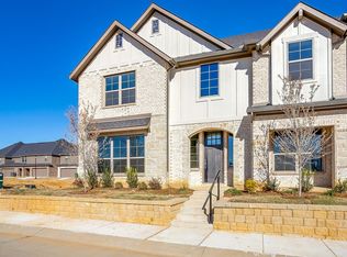 6918 Yellow Hammer Way, Arlington, TX 76001