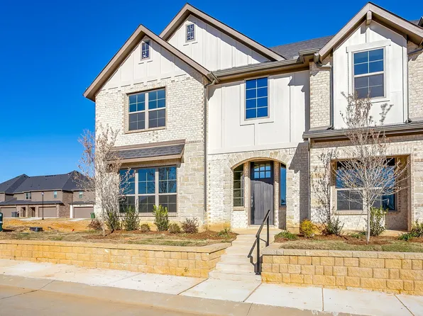 6918 Yellow Hammer Way, Arlington, TX 76001