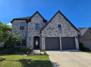 415 Rock Rose Ln, Wylie, TX 75098