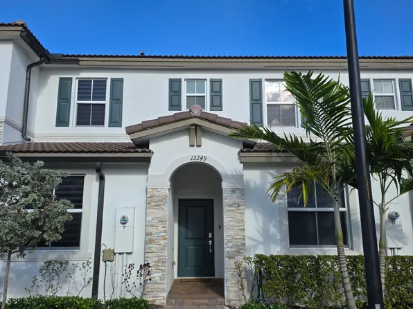 12249 NW 24th Pl, Miami, FL 33167