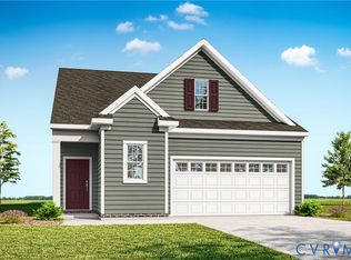 9001 Szalay Ln, Ashland, VA 23005
