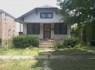 12513 S Wabash Ave, Chicago, IL 60628