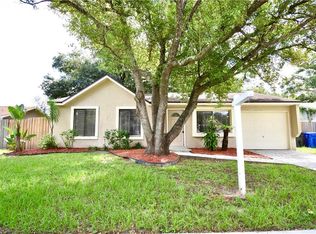 1210 Piney Branch Cir, Valrico, FL 33594