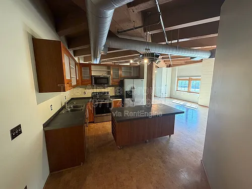 1420 NW Lovejoy St #414 Photo 1
