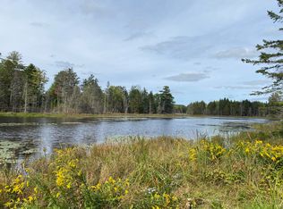 0 Route 1, Gouldsboro, ME 04607