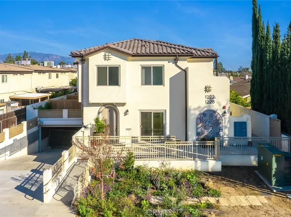 1222B Temple City Blvd, Arcadia, CA 91007