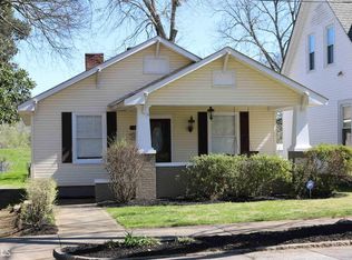 726 Avenue A NE, Rome, GA 30165