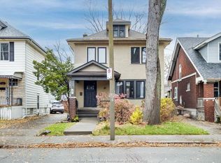 1510 Dougall Ave, Windsor, ON N8X1S1