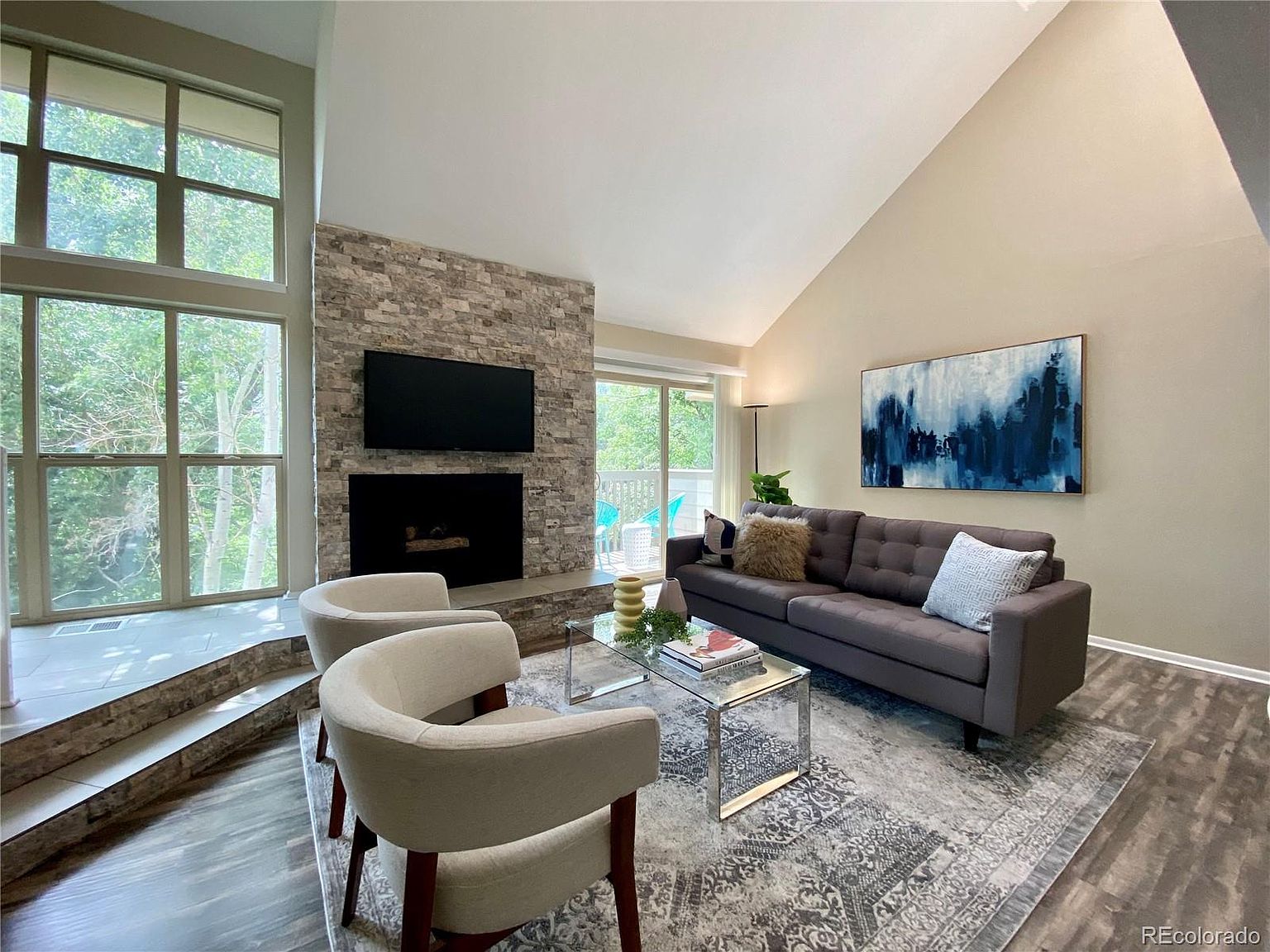 701 Harlan Street Unit E5 Lakewood Co Mls Zillow