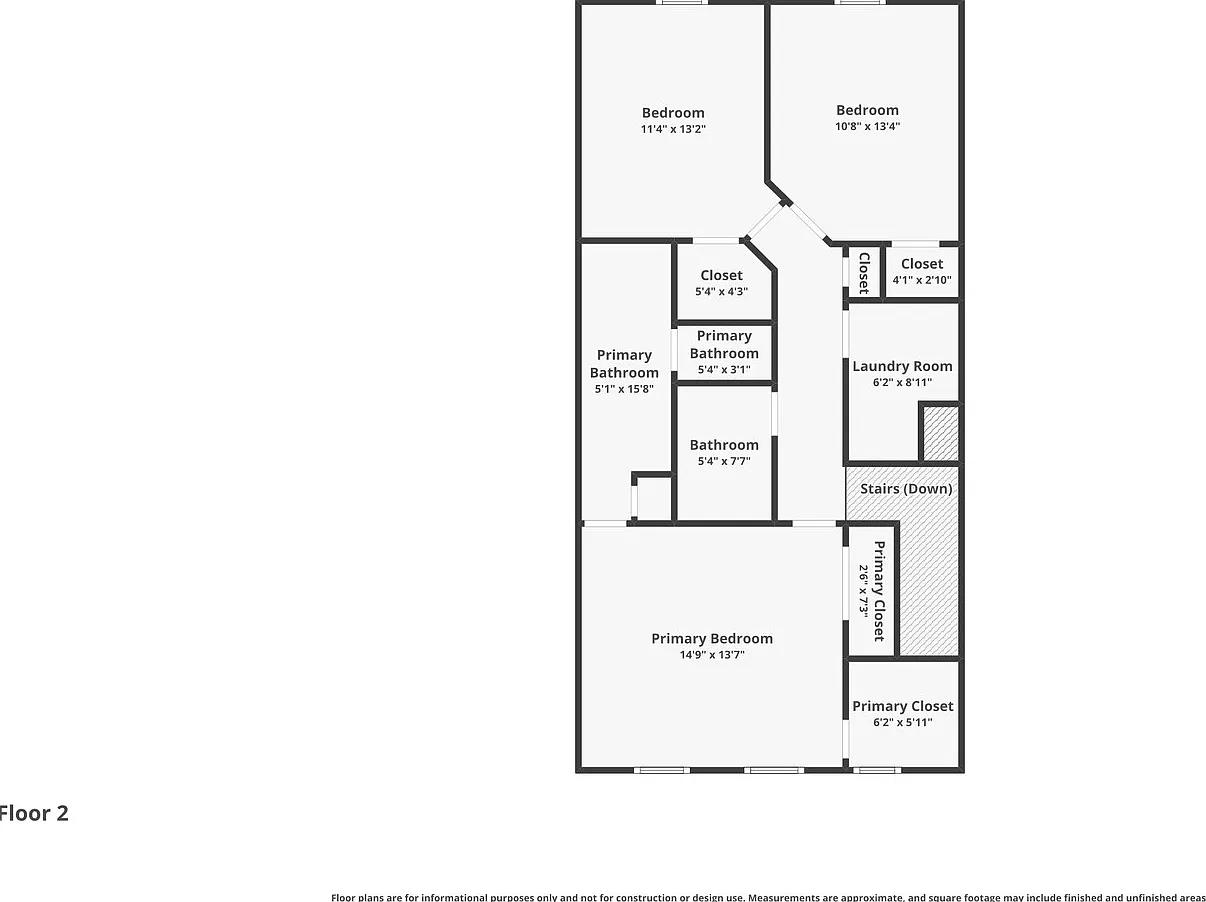 3 bed, $4,300 — Photo 4