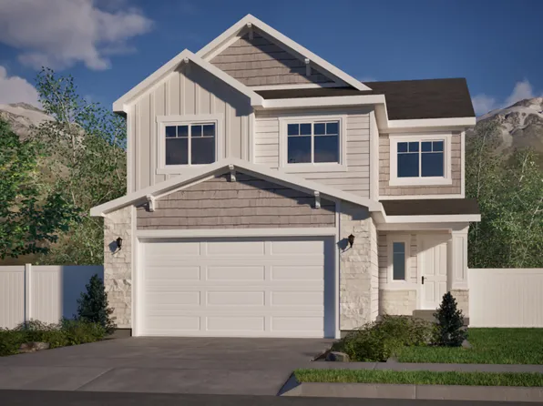 3370 E Baywater, Eagle Mountain, UT 84005