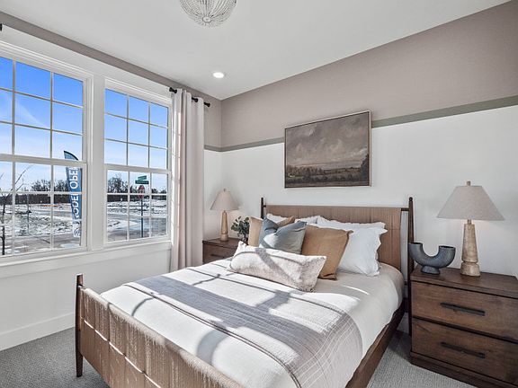 Private Guest Suite