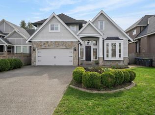 15830 80a Ave, Surrey, BC