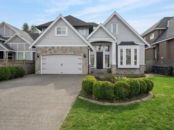 15830 80a Ave, Surrey, BC V4N 0S7