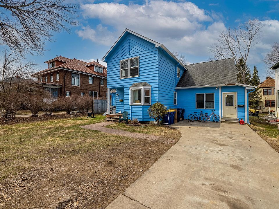 1st image of 404 College St