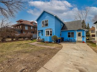 404 College St, Northfield, MN 55057